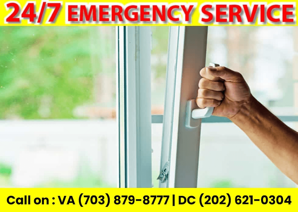  Emergency Board up & Emergency Glass Repair