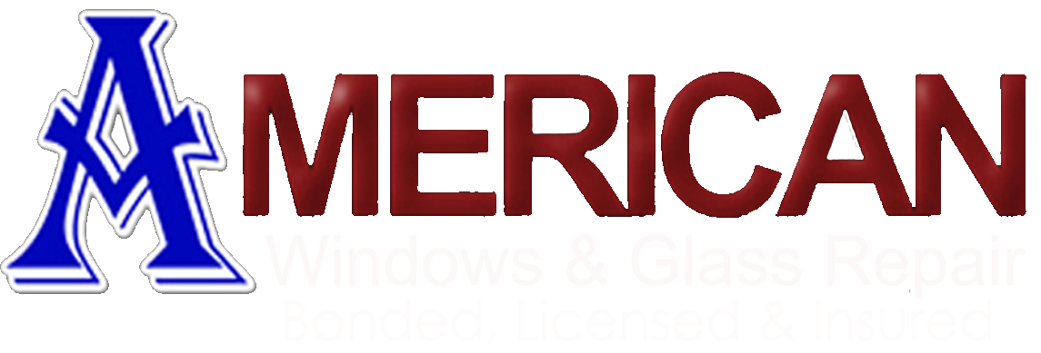 American Windows & Glass Repair