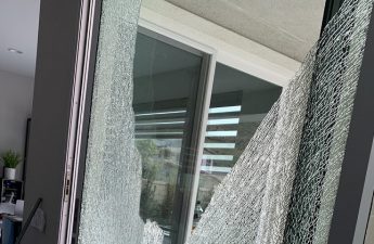 Window Glass Repair