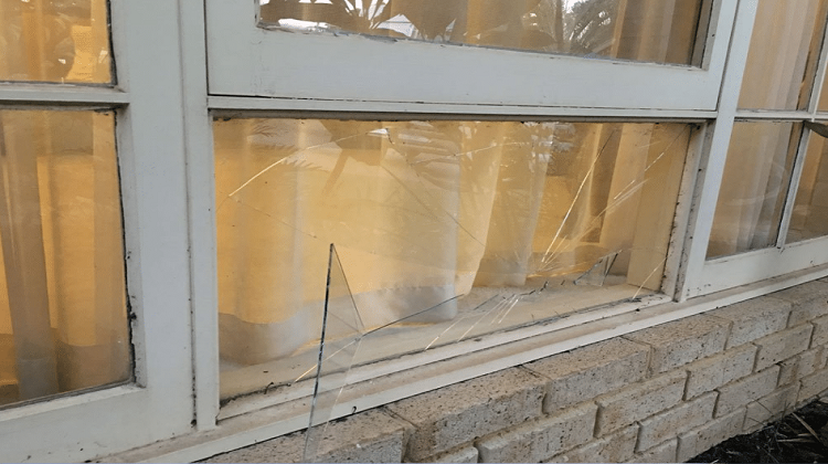 Residential Glass Repair