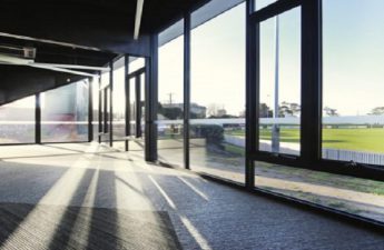 Commercial Glass Repair